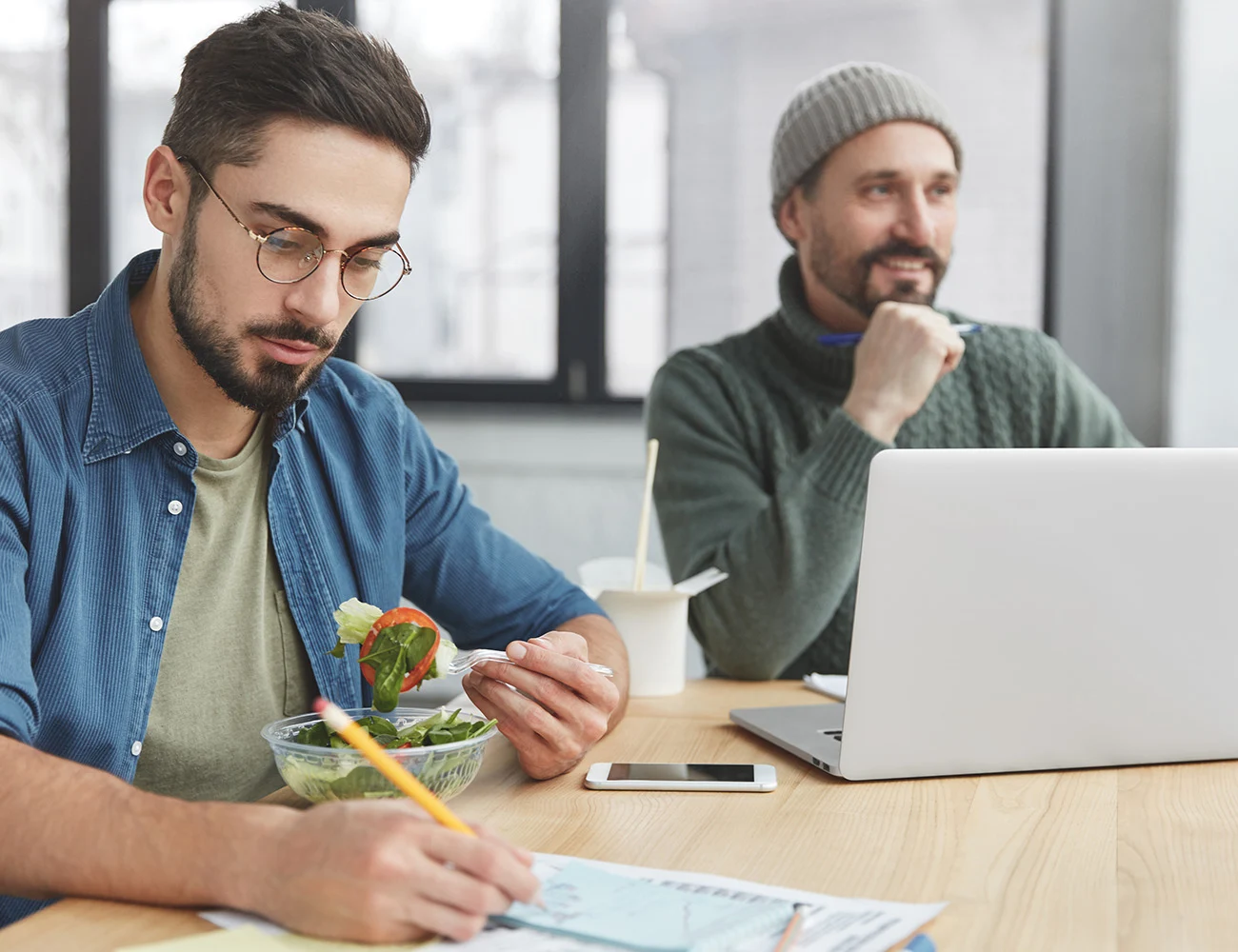 How new talents are bring new dimensions in workfor ...