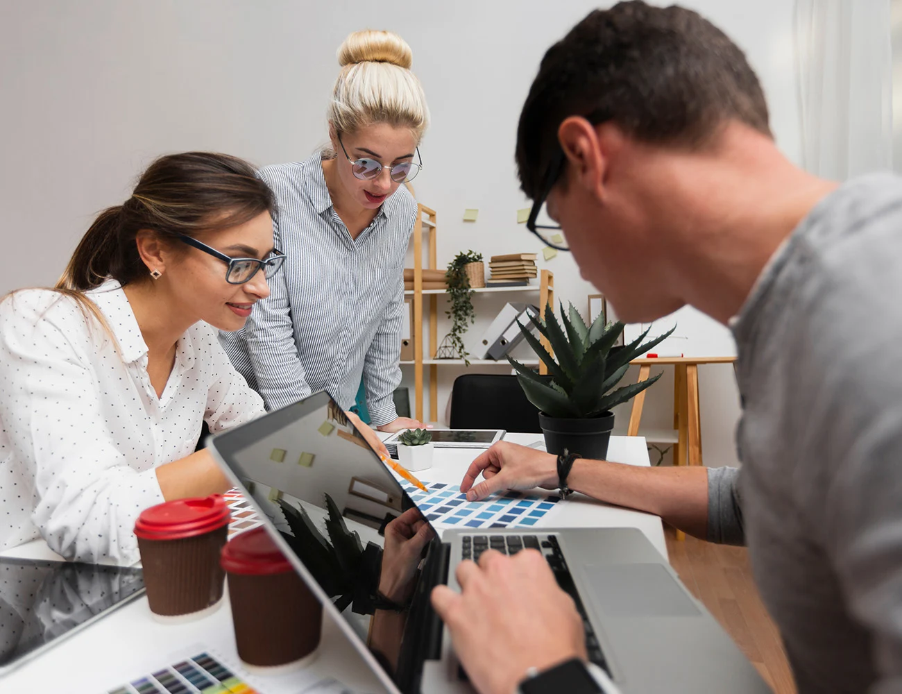 What you should expect as an intern in a creative a ...